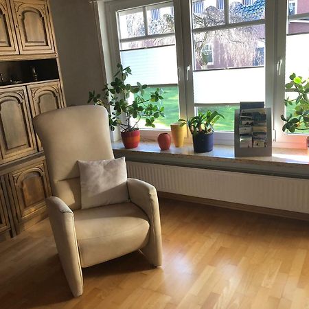 Ferienhaus Am Emspark Leer Dış mekan fotoğraf