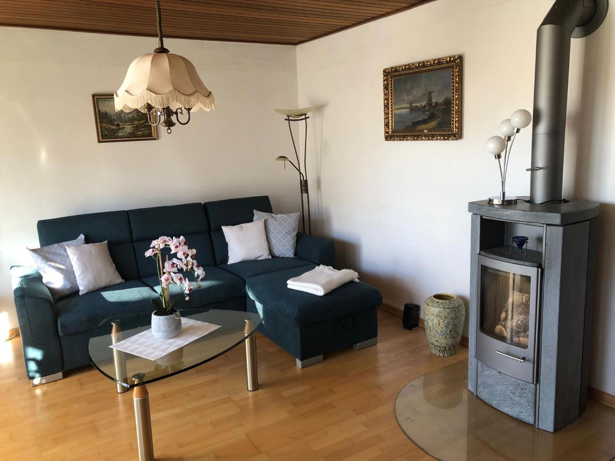 Ferienhaus Am Emspark Leer Dış mekan fotoğraf