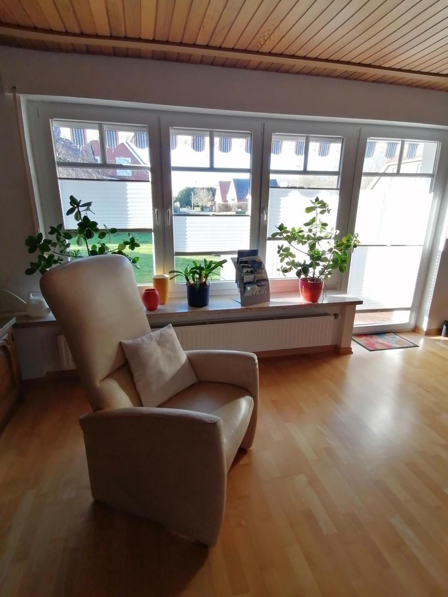Ferienhaus Am Emspark Leer Dış mekan fotoğraf