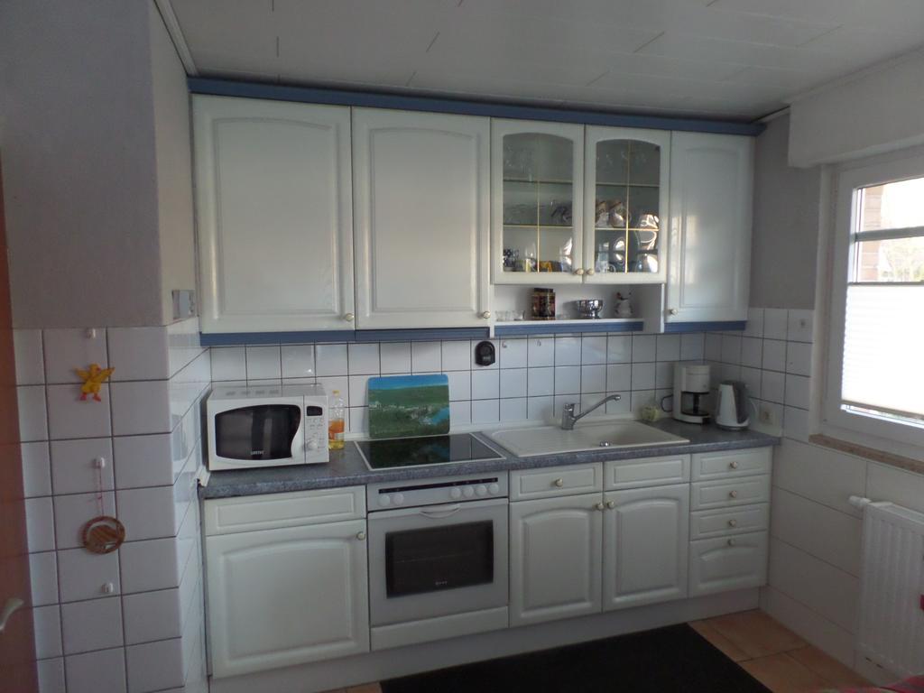 Ferienhaus Am Emspark Leer Dış mekan fotoğraf