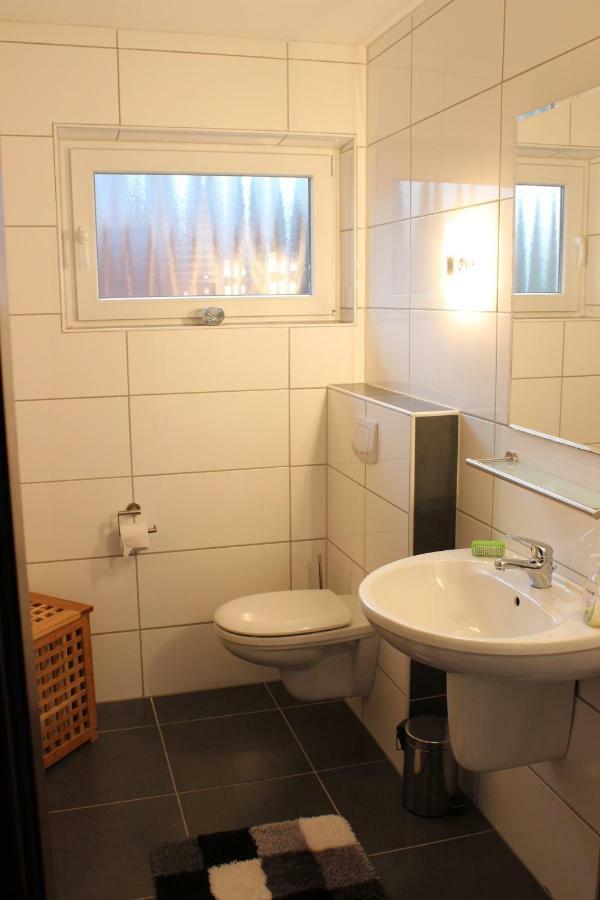 Ferienhaus Am Emspark Leer Dış mekan fotoğraf