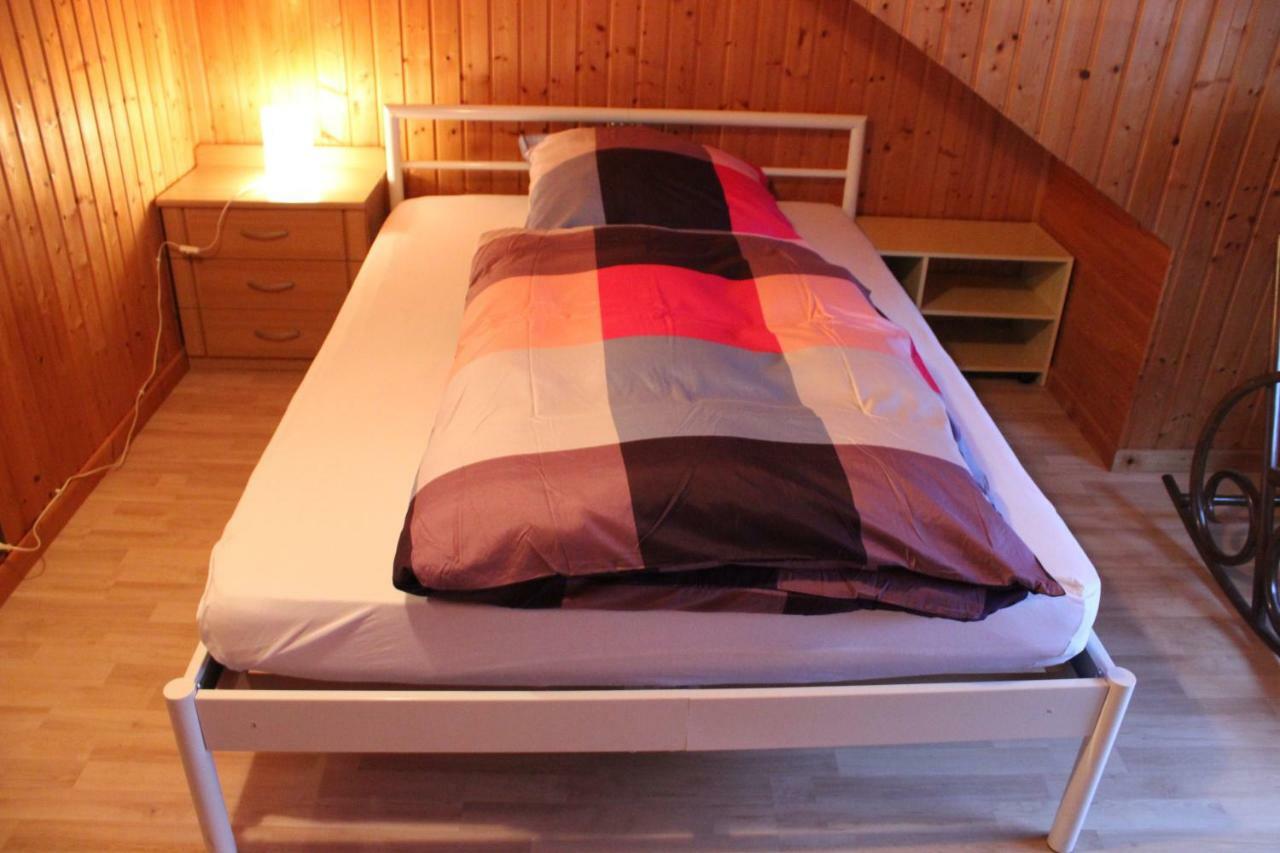 Ferienhaus Am Emspark Leer Dış mekan fotoğraf