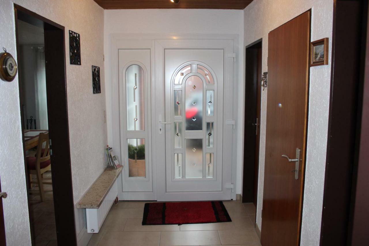 Ferienhaus Am Emspark Leer Dış mekan fotoğraf