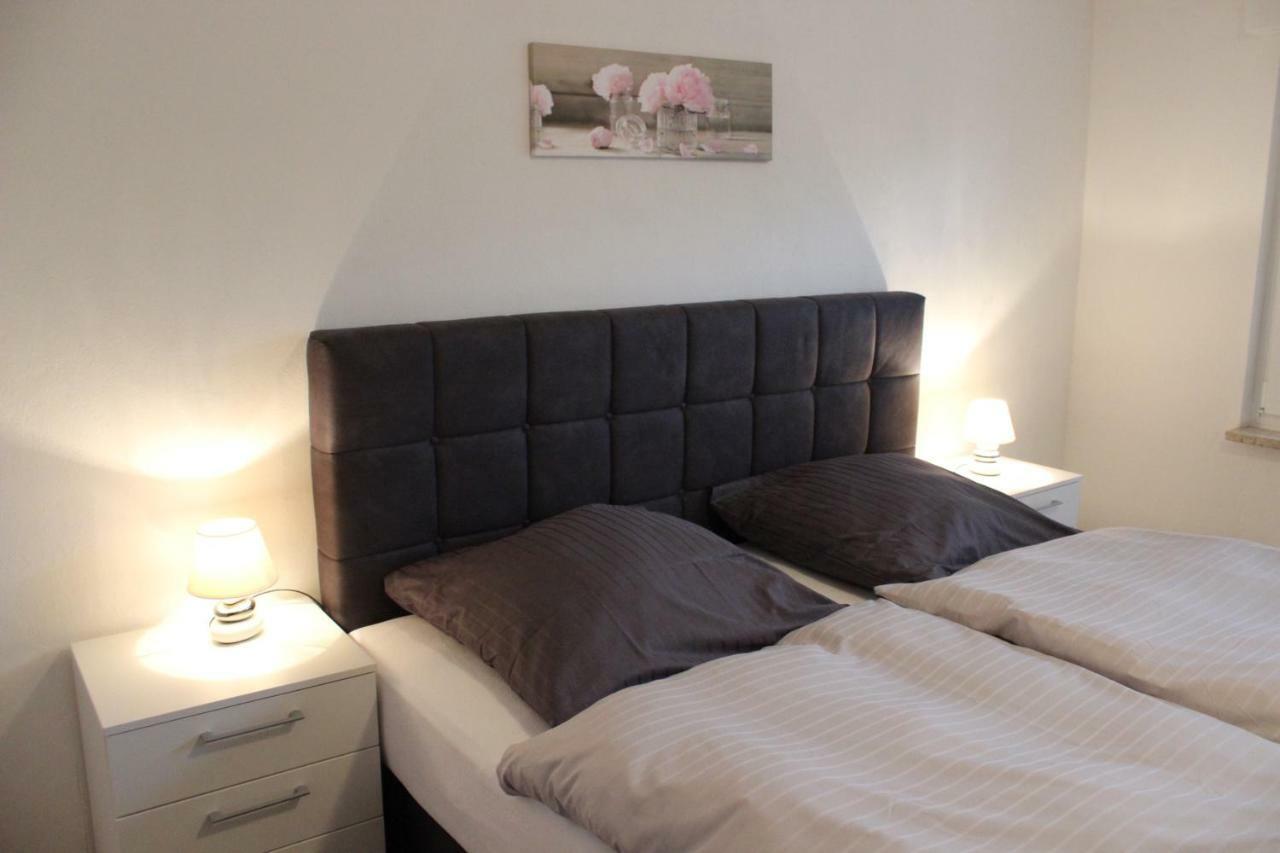 Ferienhaus Am Emspark Leer Dış mekan fotoğraf