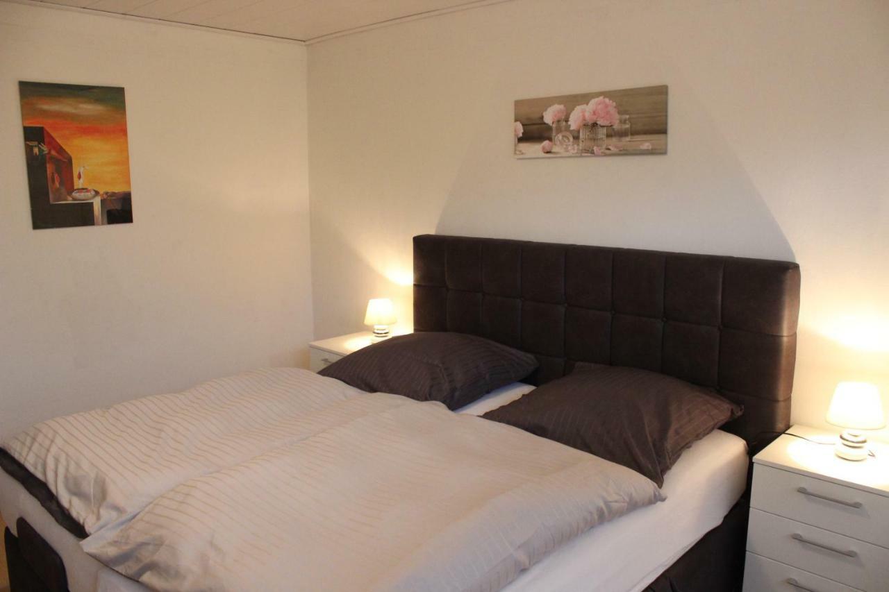 Ferienhaus Am Emspark Leer Dış mekan fotoğraf