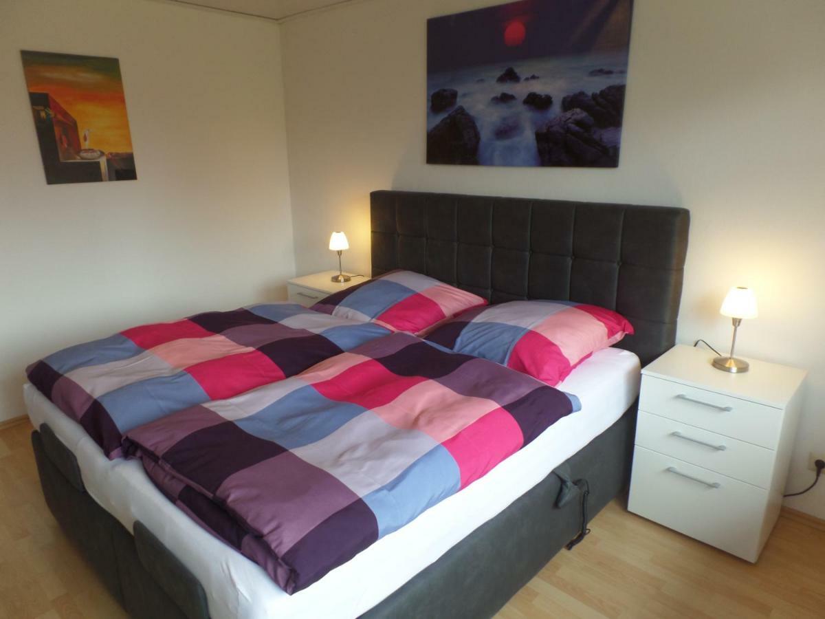 Ferienhaus Am Emspark Leer Dış mekan fotoğraf